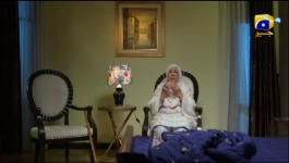 Umme Ayesha - Season 02 - Episode 25 - 26th March 2025